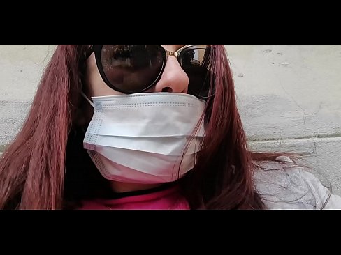 ❤️ ניקולטה מתנקמת בשכנתה ומשתנת במוסך שלו (הסגר איטלקי מיוחד של Covid19) ❤️ סלאוטים אצלנו